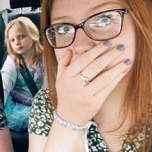 Meet your Posher, Tracy